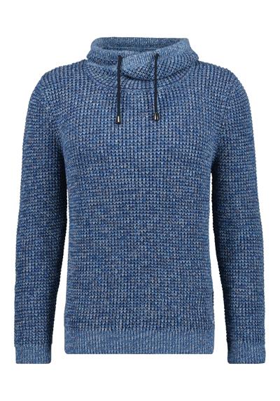 Blau-Melange-172