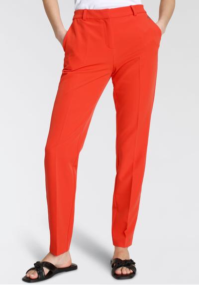 orange (Hose aus nachhaltigem Material)