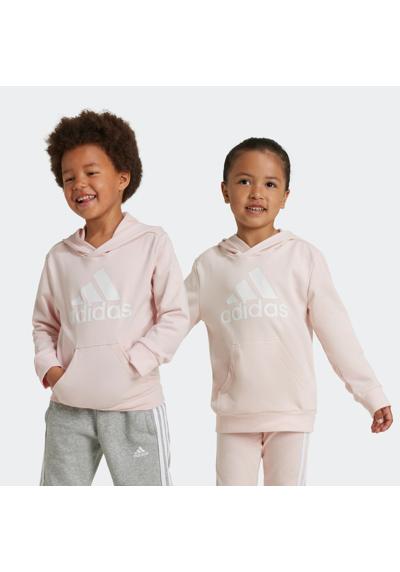 Sandy Pink / White
