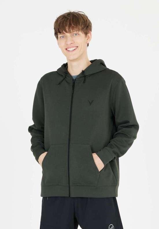 зеленый оливковый