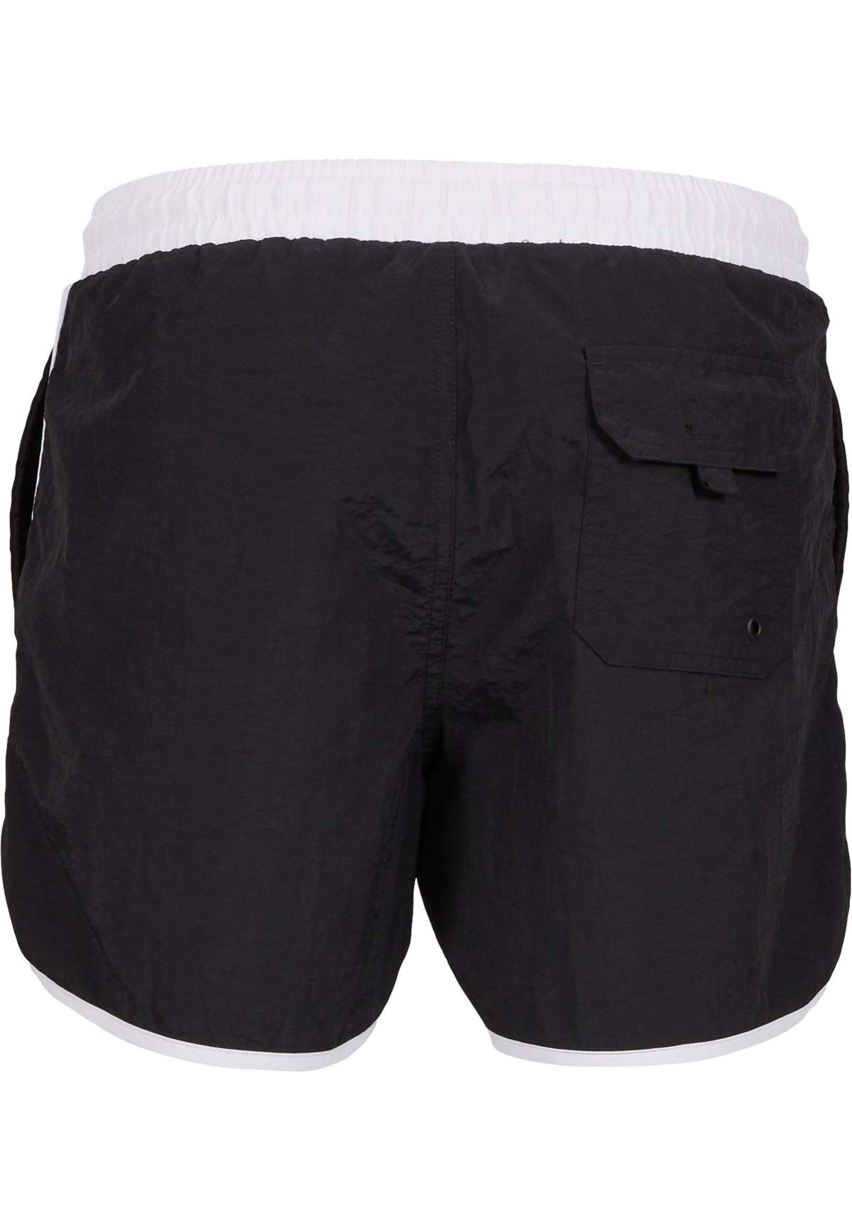 Шорты для плавания»Herren Basic Uni Boardshorts«