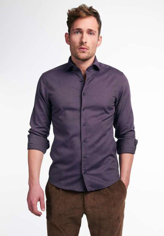 коричневый