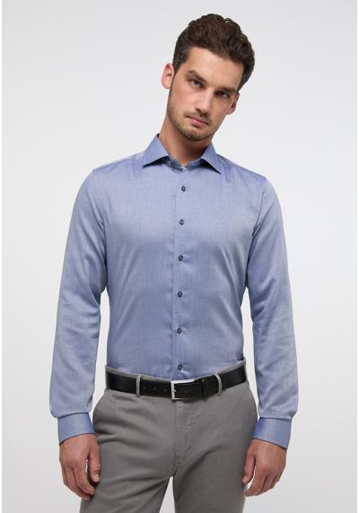 Рубашка с длинным рукавом SLIM FIT