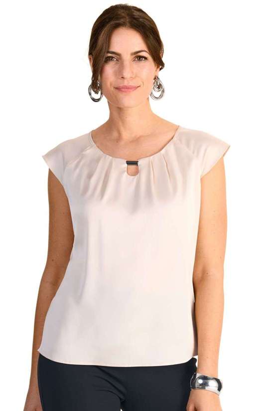 светло-бежевый