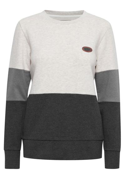 oyster grey melange