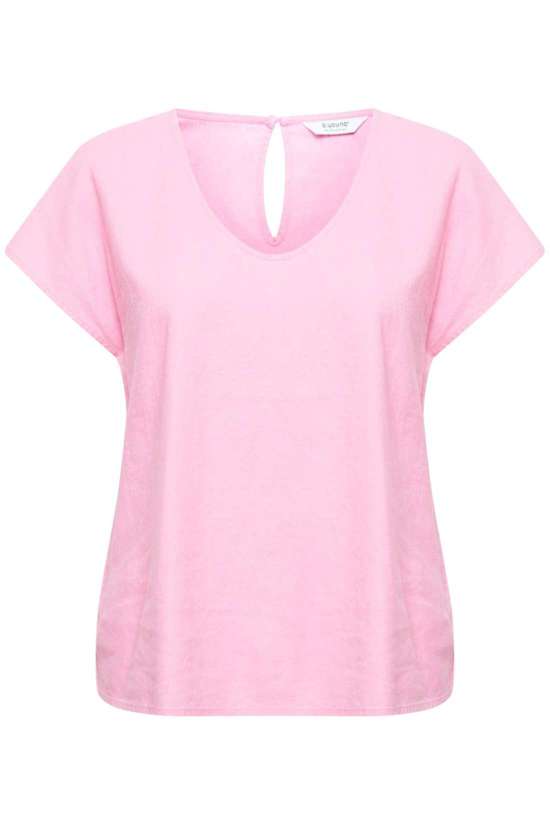 бегония-ярко-розовый