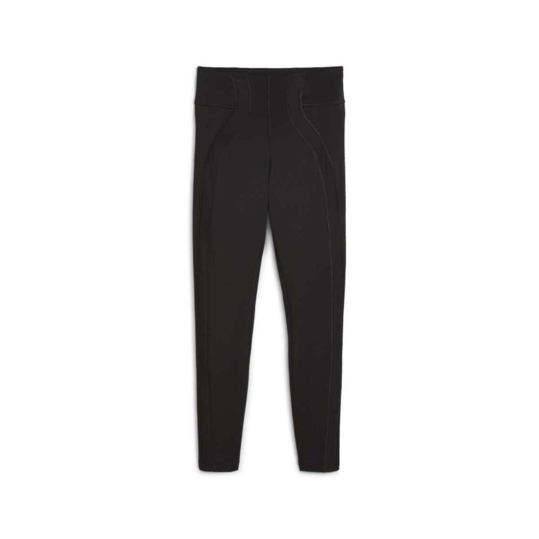 Леггинсы для йоги CLOUDSPUN Gerippte High Waist-Leggings Damen