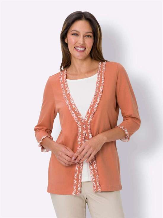 цв.папаи-экрю