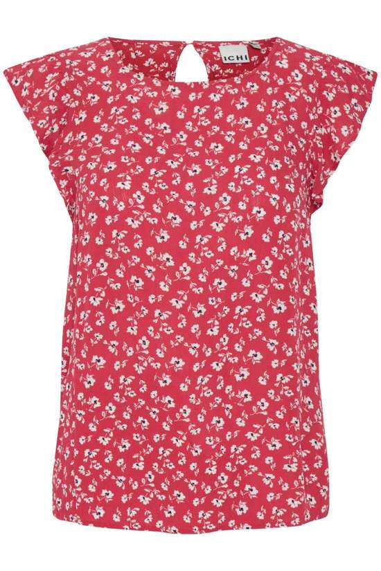 raspberry wine flower