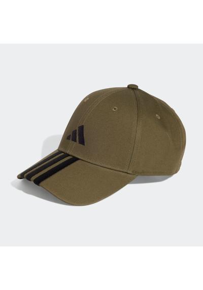 Olive Strata / Black