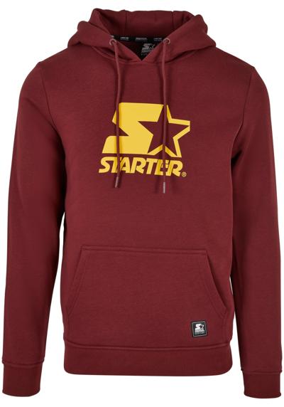 толстовка»Herren Starter The Classic Logo Hoody«