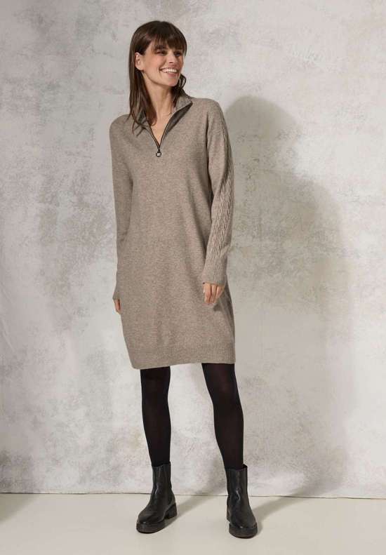 темно-серый меланж