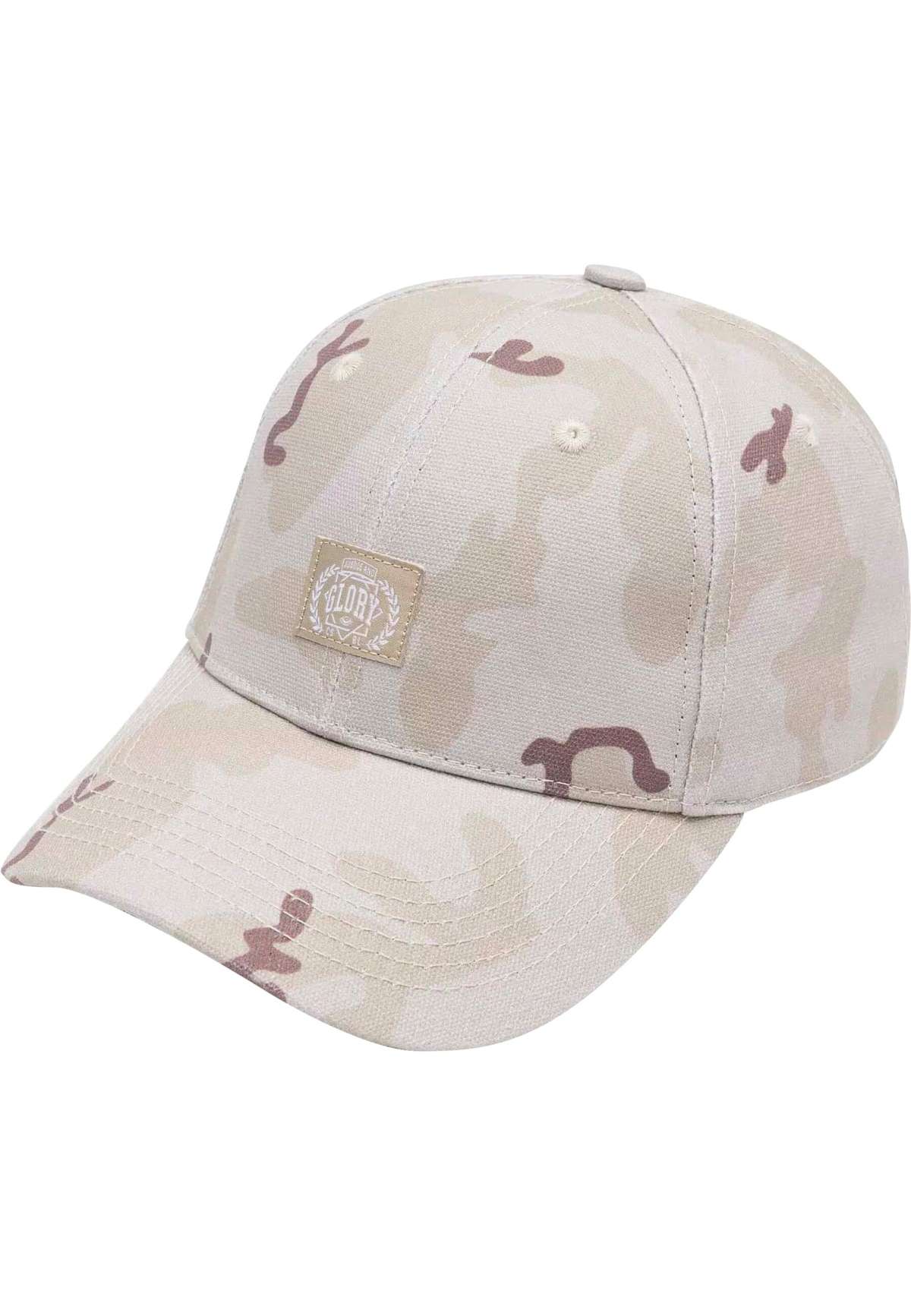 Гибкая крышка Cayler & Sons Accessoires CSBL Justice n Glory Story Curved Cap