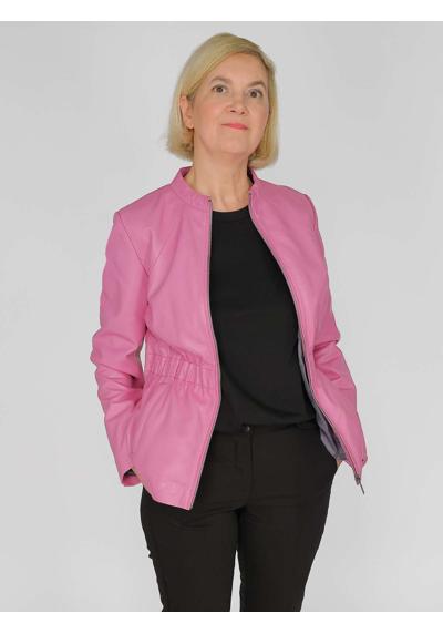 bright mauve