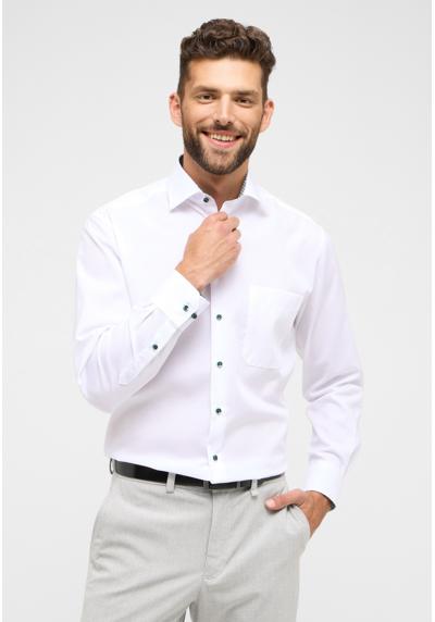 Рубашка с длинным рукавом COMFORT FIT