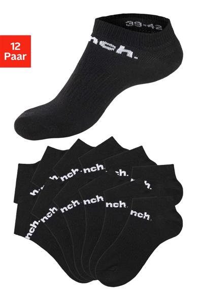 12х черный