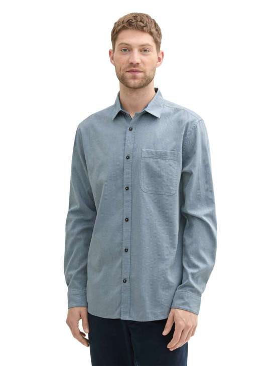 dusty mint small structure