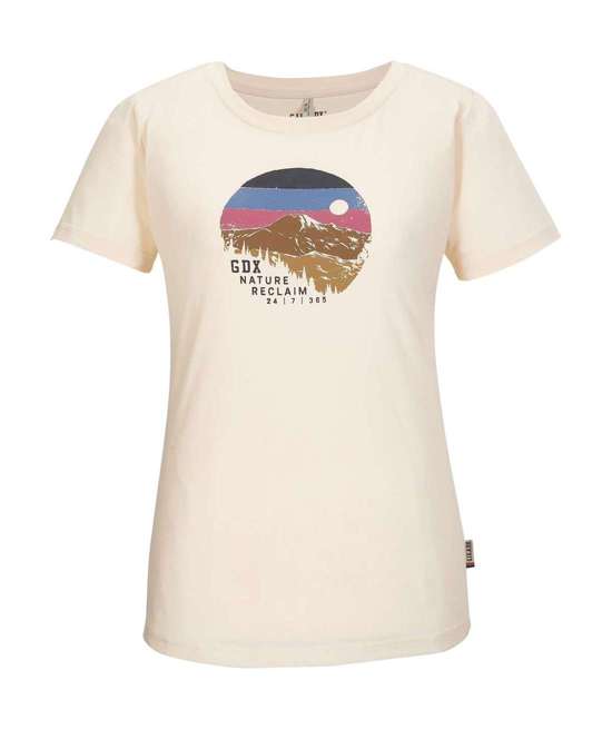 натуральный белый