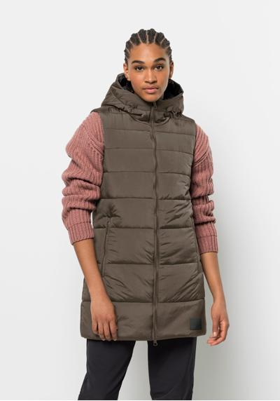 Стеганый жилет EISBACH VEST W