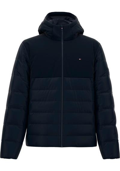 Стеганая куртка с капюшоном CL MIXED MEDIA HOODED JACKET