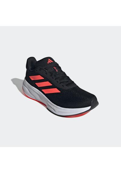 Core Black / Solar Red / Core Black