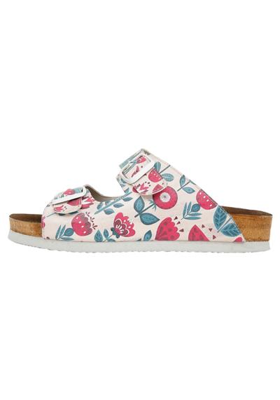 Мул Damen Stella Remember Who You Are Vegan Damen Sandalen/