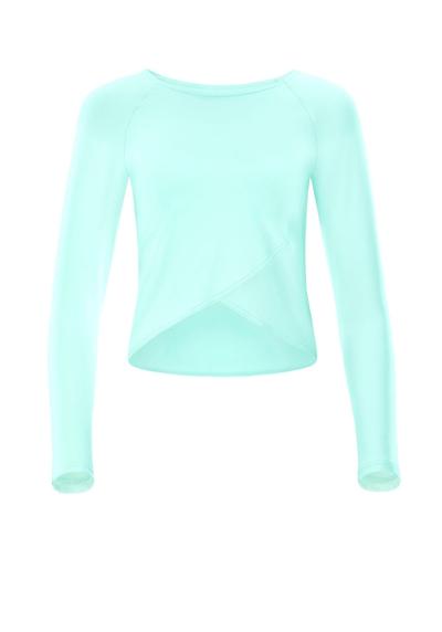 delicate mint