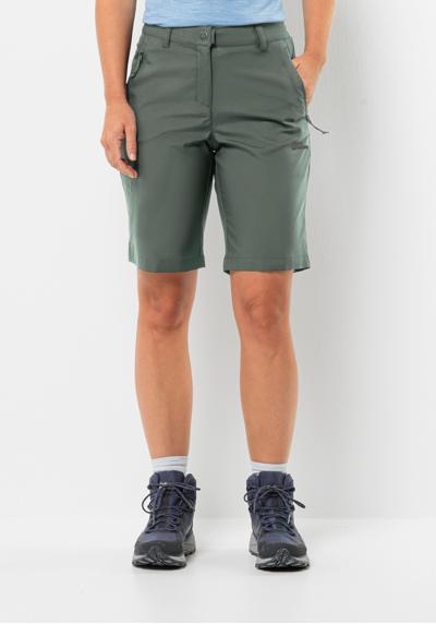 hedge-green