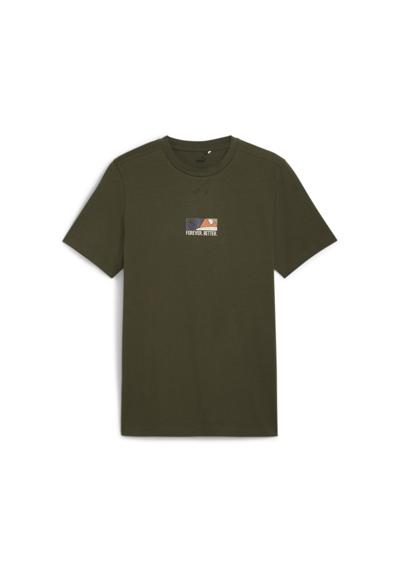 футболка BETTER SPORTSWEAR TEE