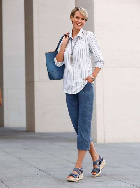 темно-синий-в полоску