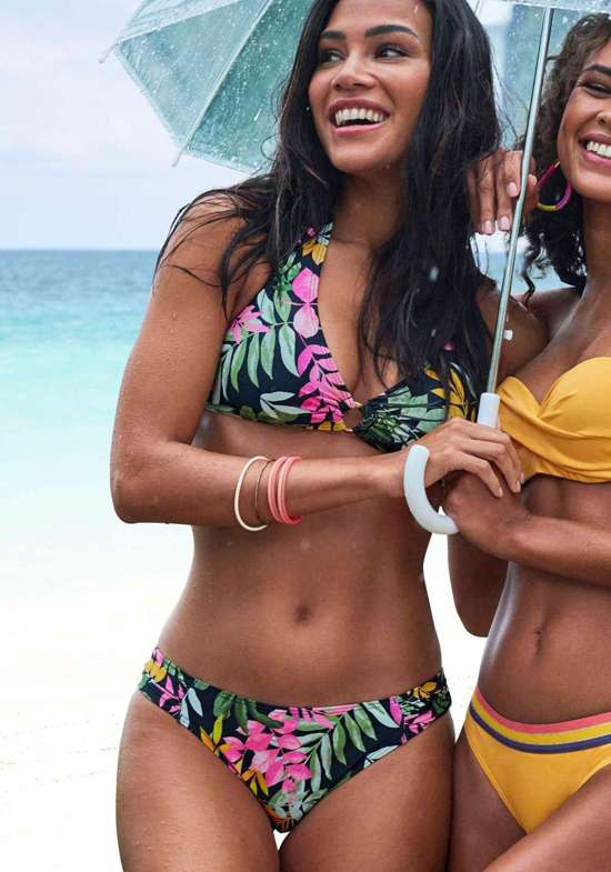 черный-с рисунком