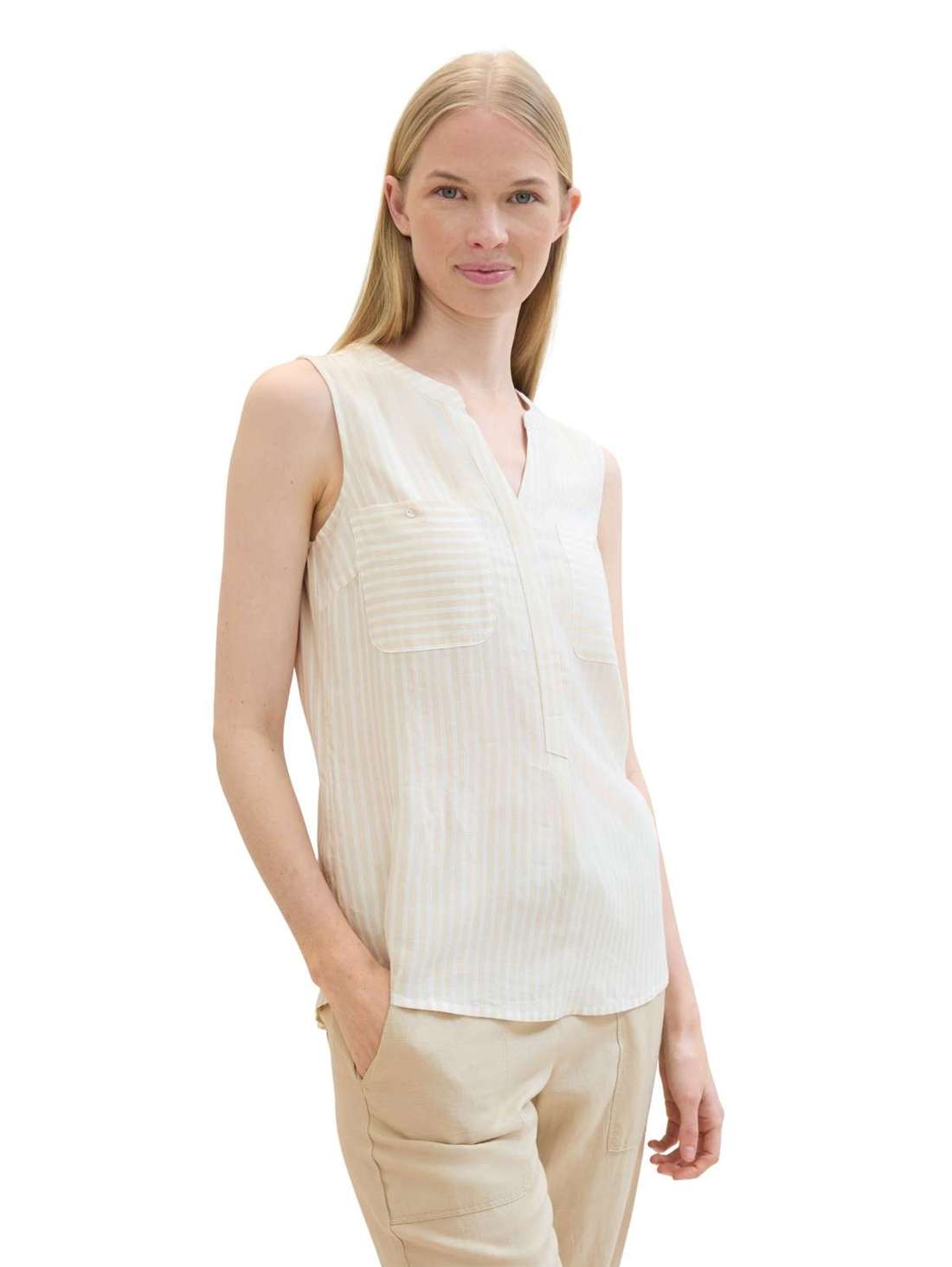 Блузка-рубашка