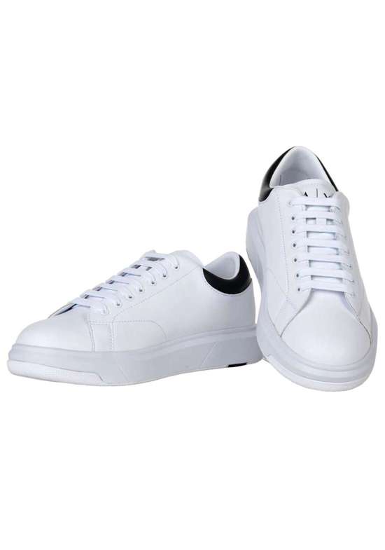 белый/черный