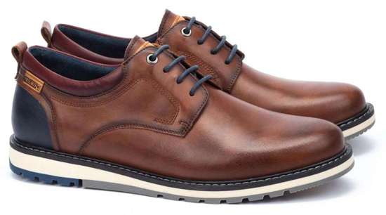 коричневый потертый