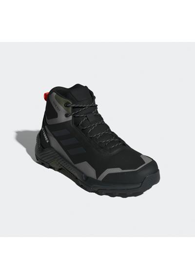 Core Black / Carbon / Ch Solid Grey
