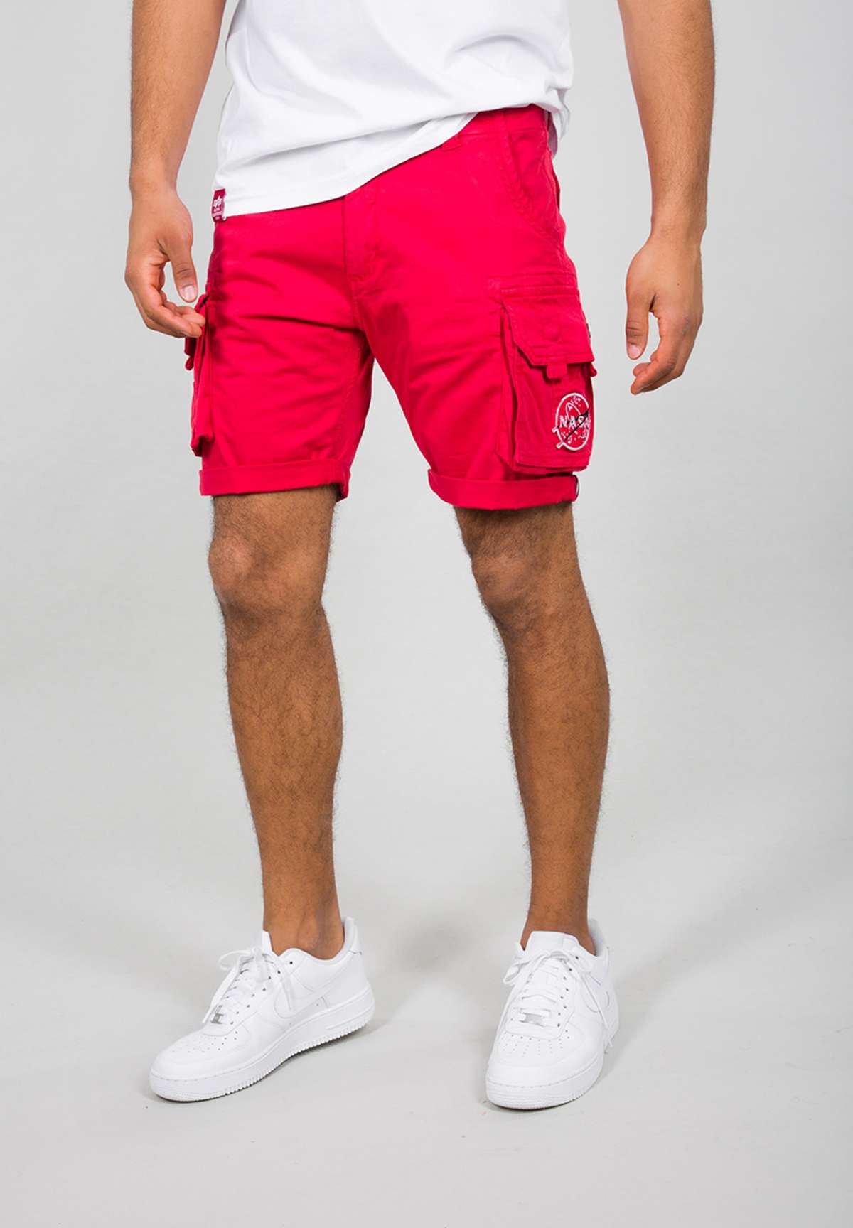 шорты»Men - Shorts NASA Short«