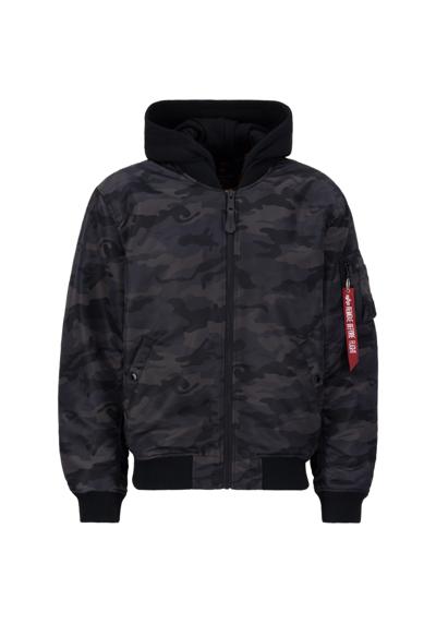 Куртка-бомбер Men - Bomber Jackets