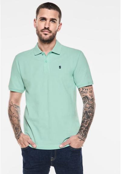 LIGHT TURQUOISE