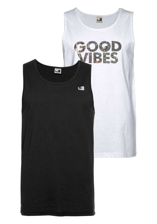 черный,белый