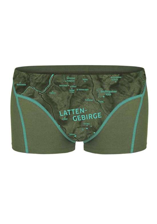 Lattengebirge (Weide)