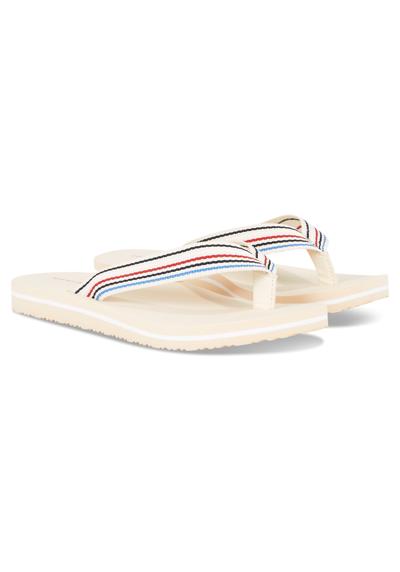 Разделители пальцев ног TH STRIPES BEACH SANDAL