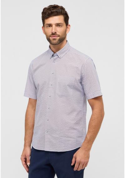 Рубашка с коротким рукавом MODERN FIT