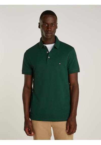 ornamental green