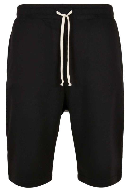 Спортивные шорты Urban Classics Herren Low Crotch Sweatshorts
