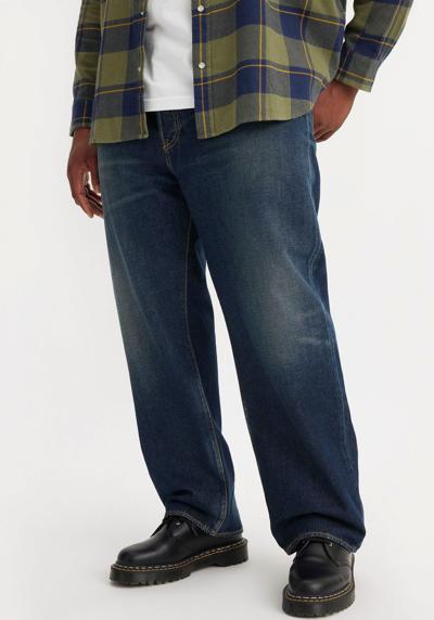 Прямые джинсы 501® LEVI`S®ORIGINAL B&T