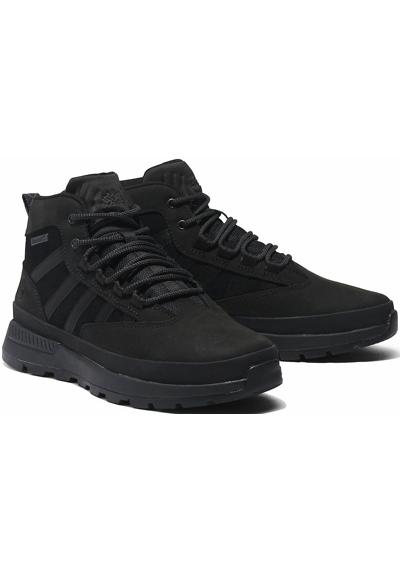 ботинки на шнуровке EURO TREKKER MID LACE UP SNEAKER