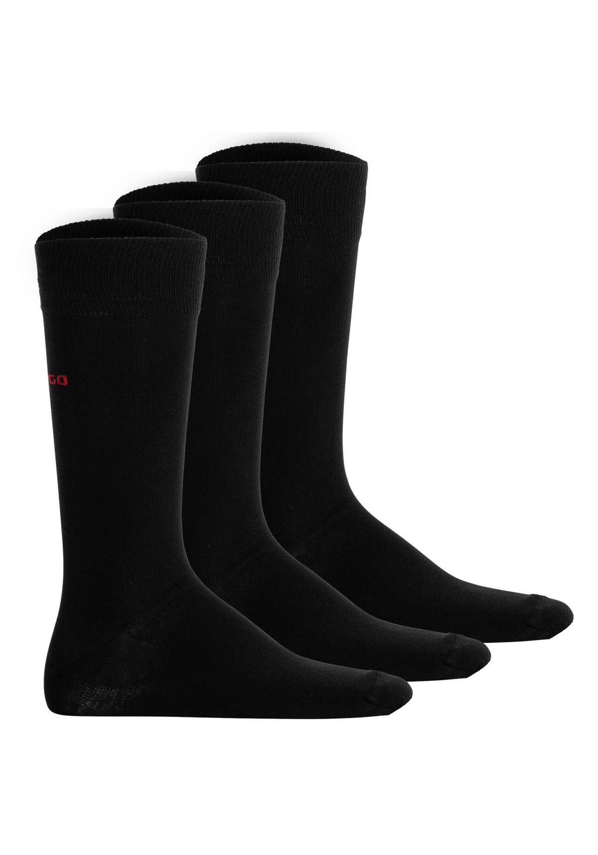 Короткие носки Socken 3P RS UNI CC 3er Pack