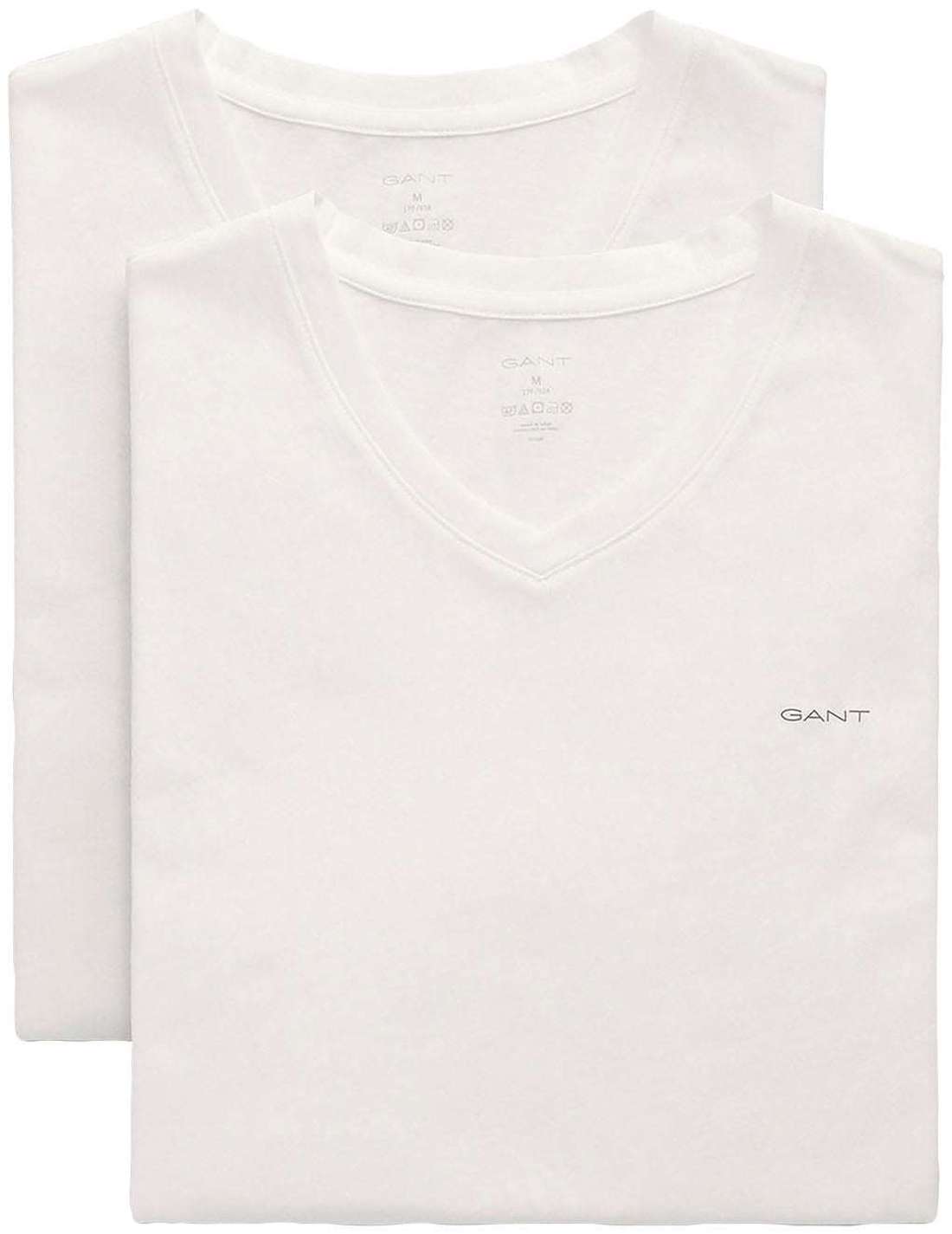 Майка V-NECK T-SHIRT 2-PACK