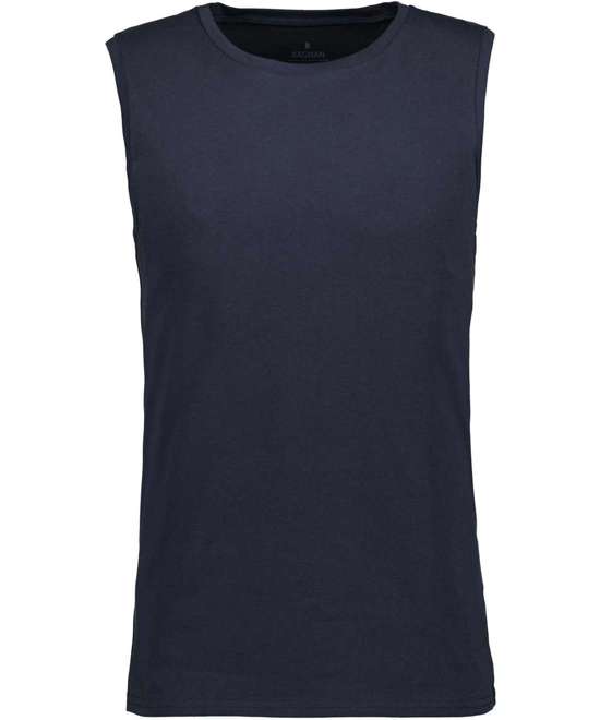 морской синий