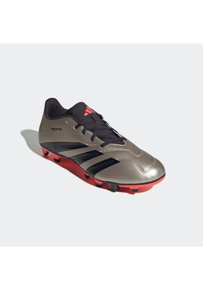 Platin Metallic / Aurora Black / Turbo